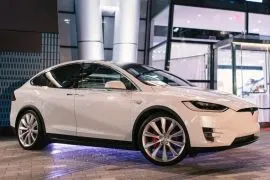 Автомобили на Продажу, Tesla, Model Y, 2024, Автомат, 70 км