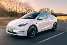Автомобили на Продажу, Tesla, Model Y, 2024, Автомат, 70 км
