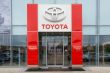 ToyotaDealerBatumi LTD